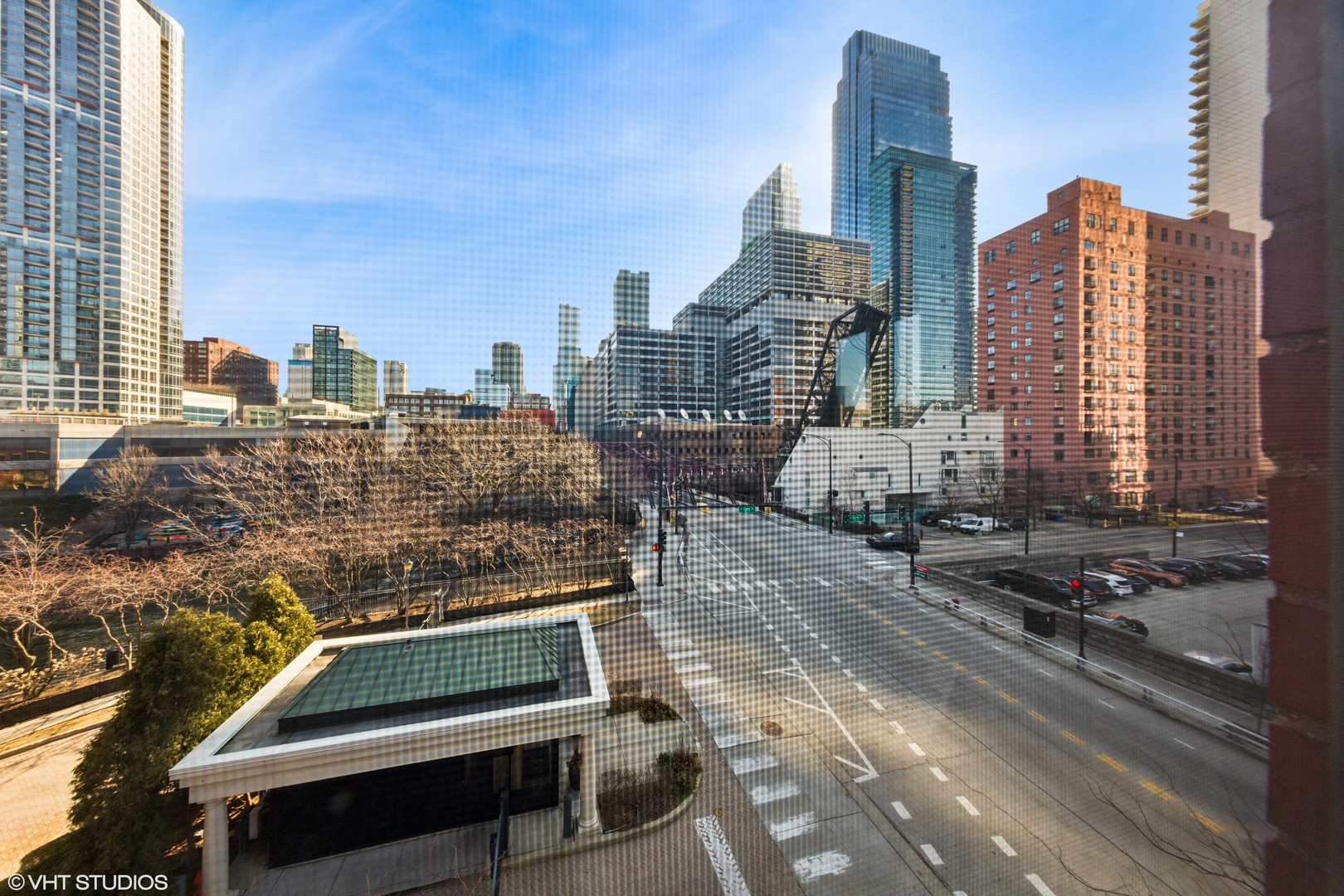 400 N Clinton Street Unit: 403