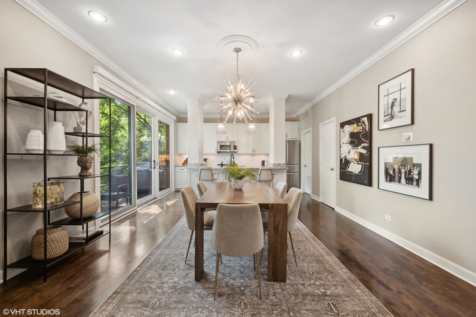 2038 W Willow Street Unit: D