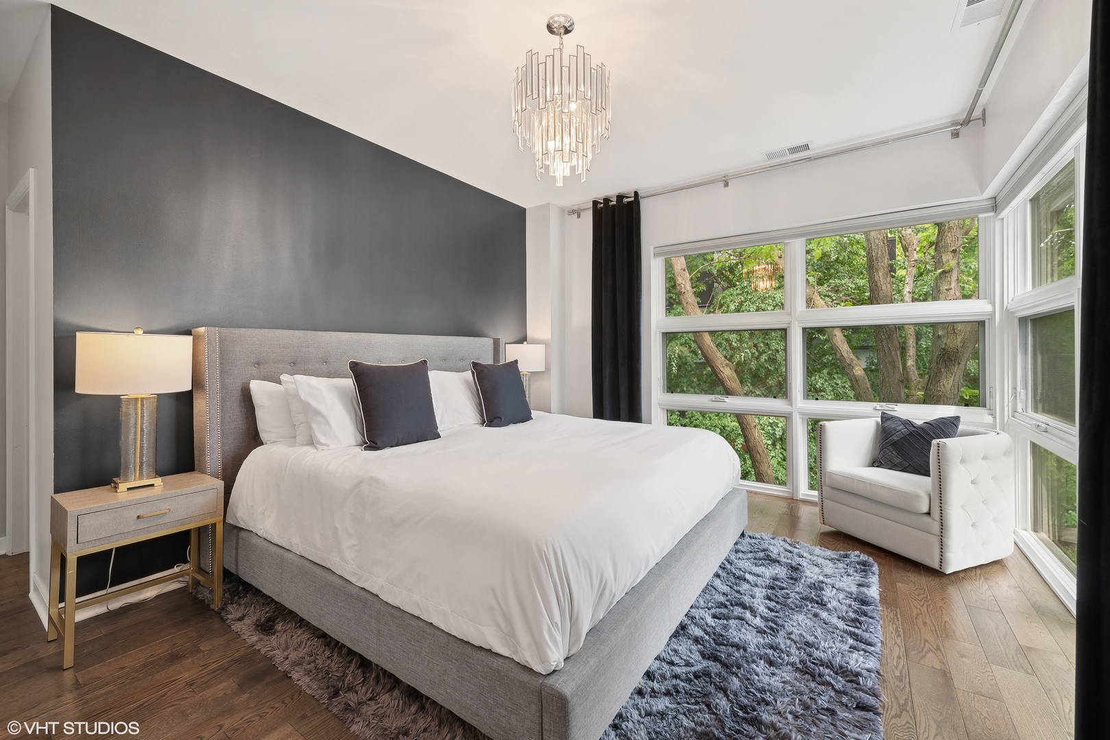 2038 W Willow Street Unit: D