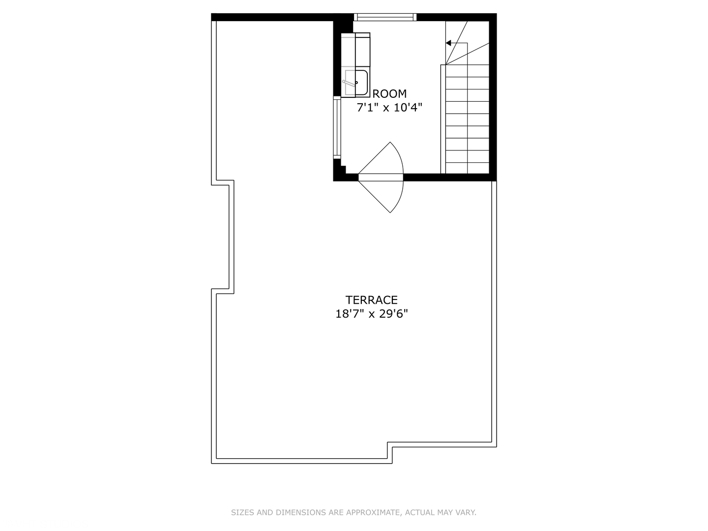 2038 W Willow Street Unit: D