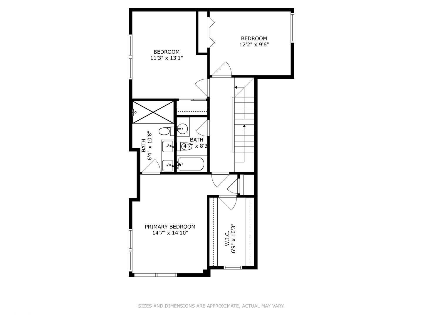 2038 W Willow Street Unit: D