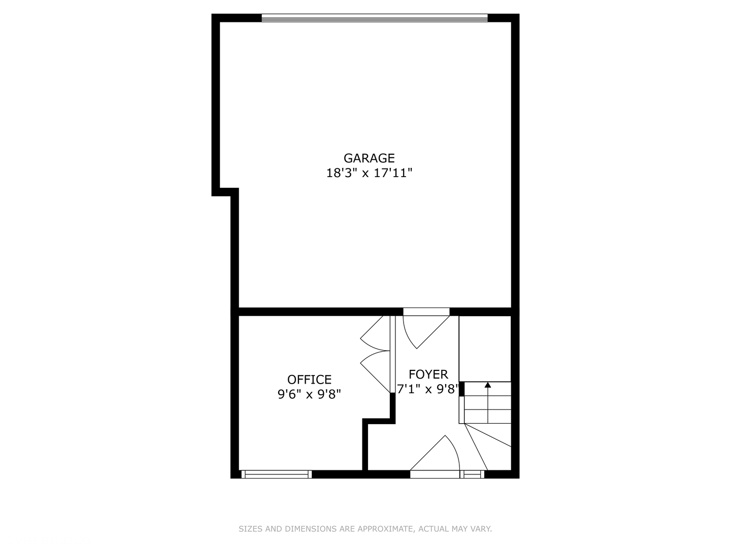 2038 W Willow Street Unit: D