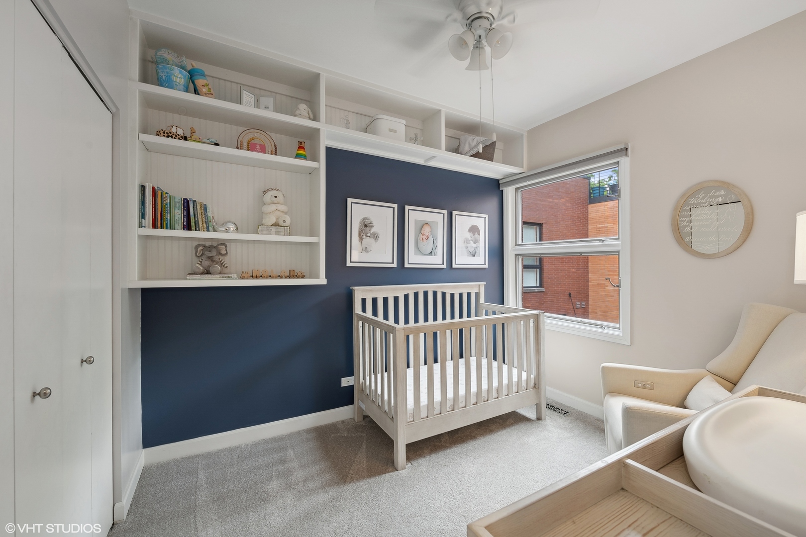 2038 W Willow Street Unit: D