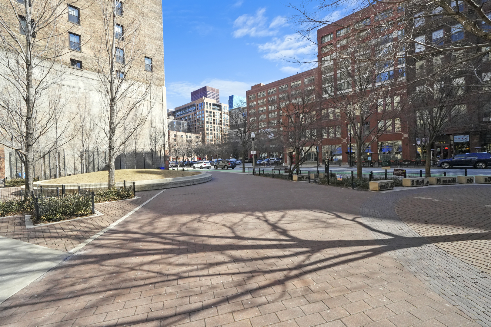 680 S Federal Street Unit: 203