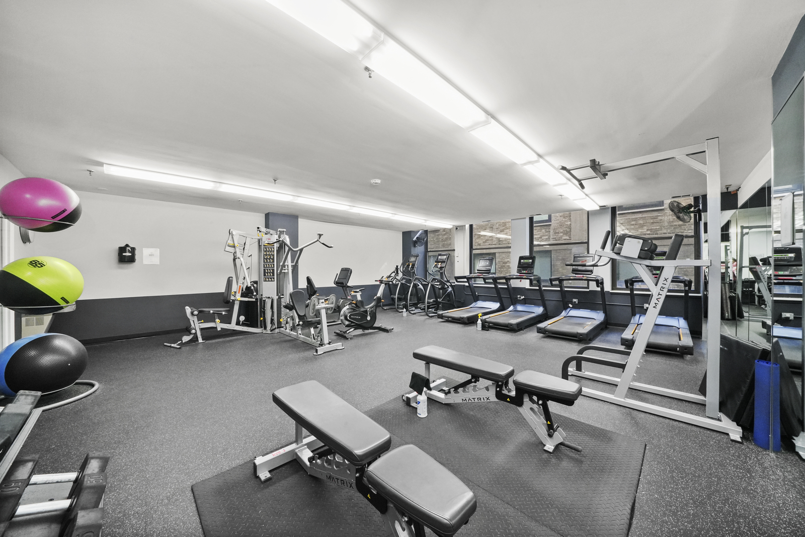 680 S Federal Street Unit: 203