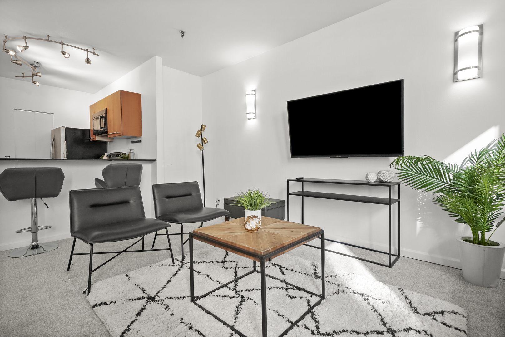 680 S Federal Street Unit: 203