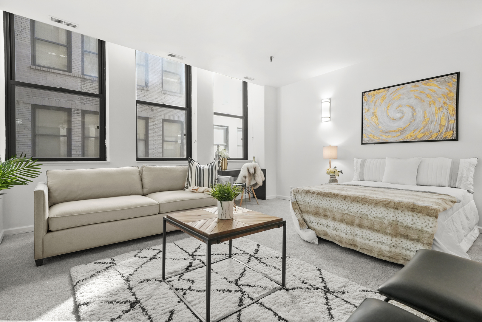 680 S Federal Street Unit: 203