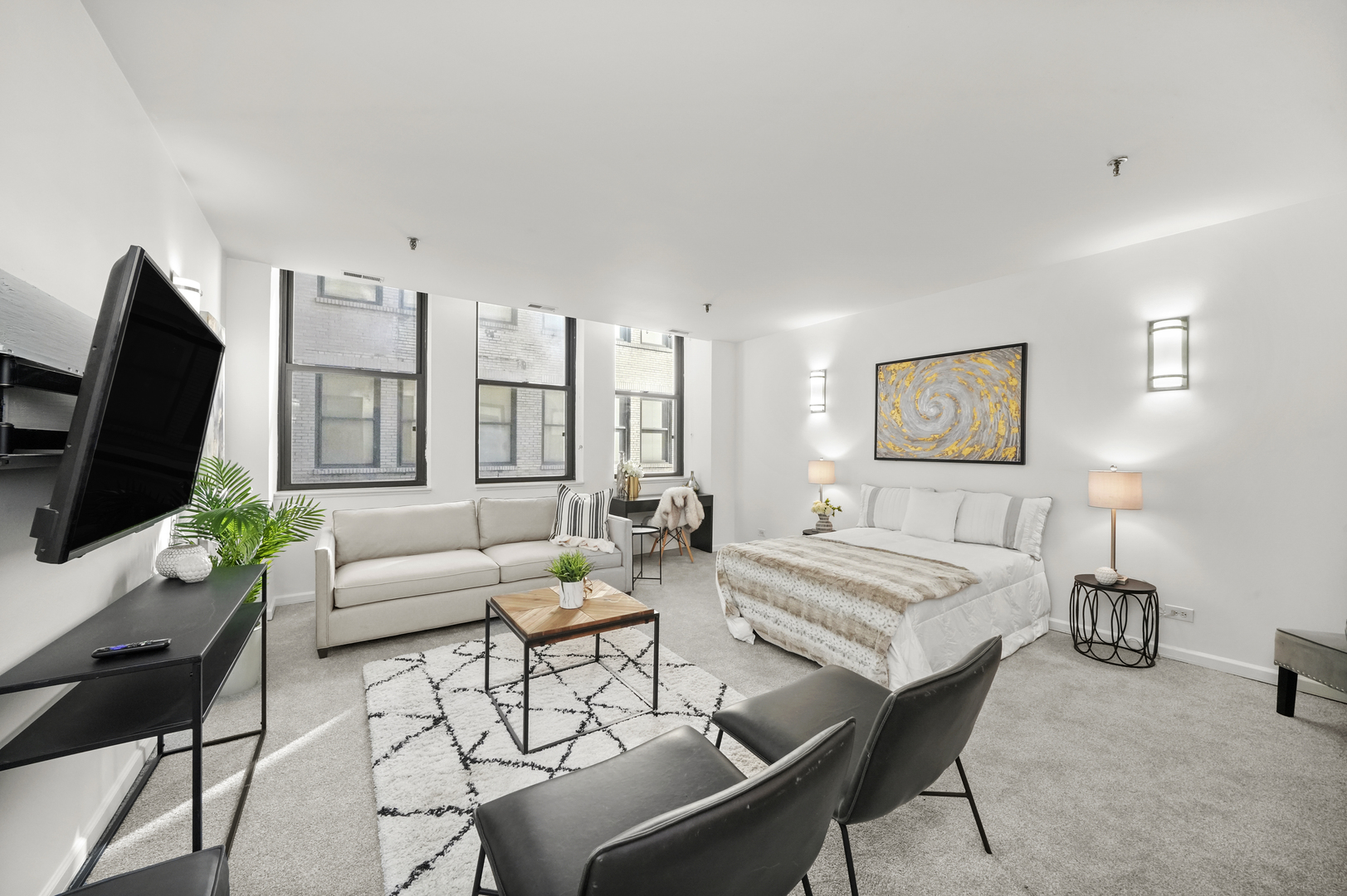 680 S Federal Street Unit: 203