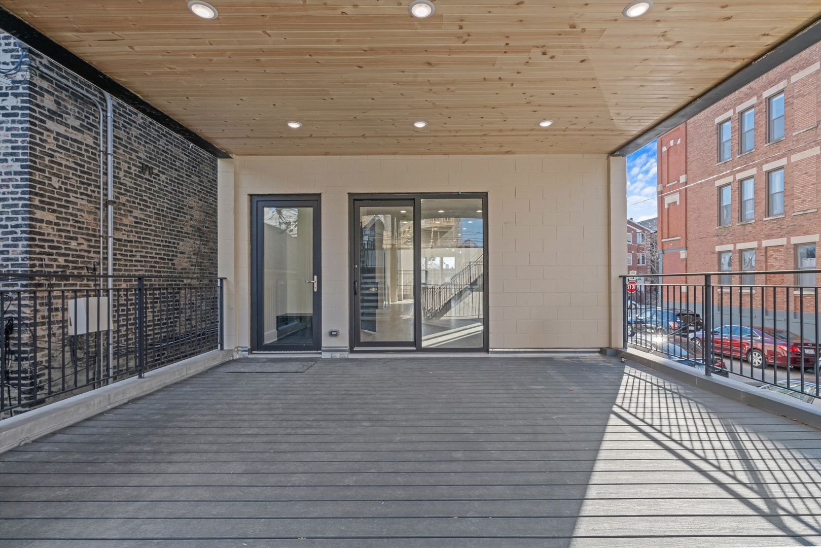 1300 N Cleaver Street Unit: 1
