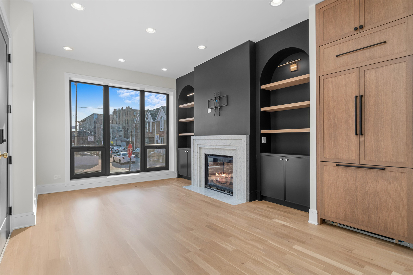1300 N Cleaver Street Unit: 1