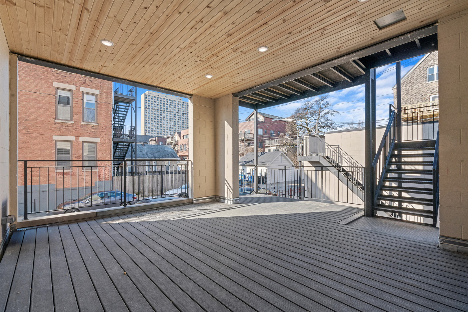 1300 N Cleaver Street Unit: 1