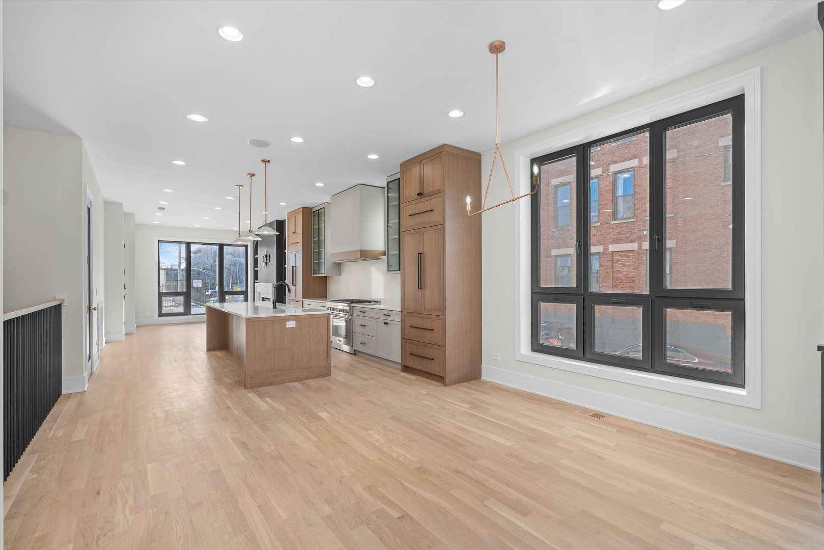 1300 N Cleaver Street Unit: 1