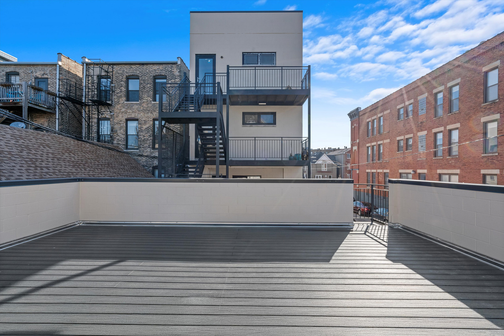 1300 N Cleaver Street Unit: 1