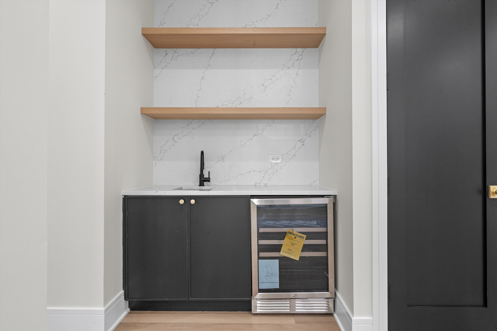 1300 N Cleaver Street Unit: 1