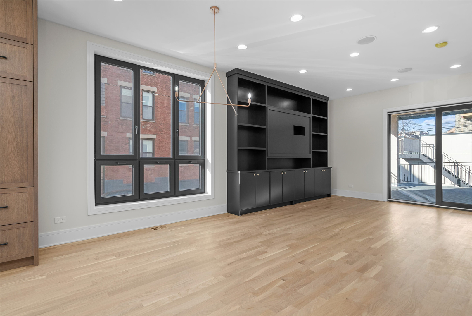 1300 N Cleaver Street Unit: 1