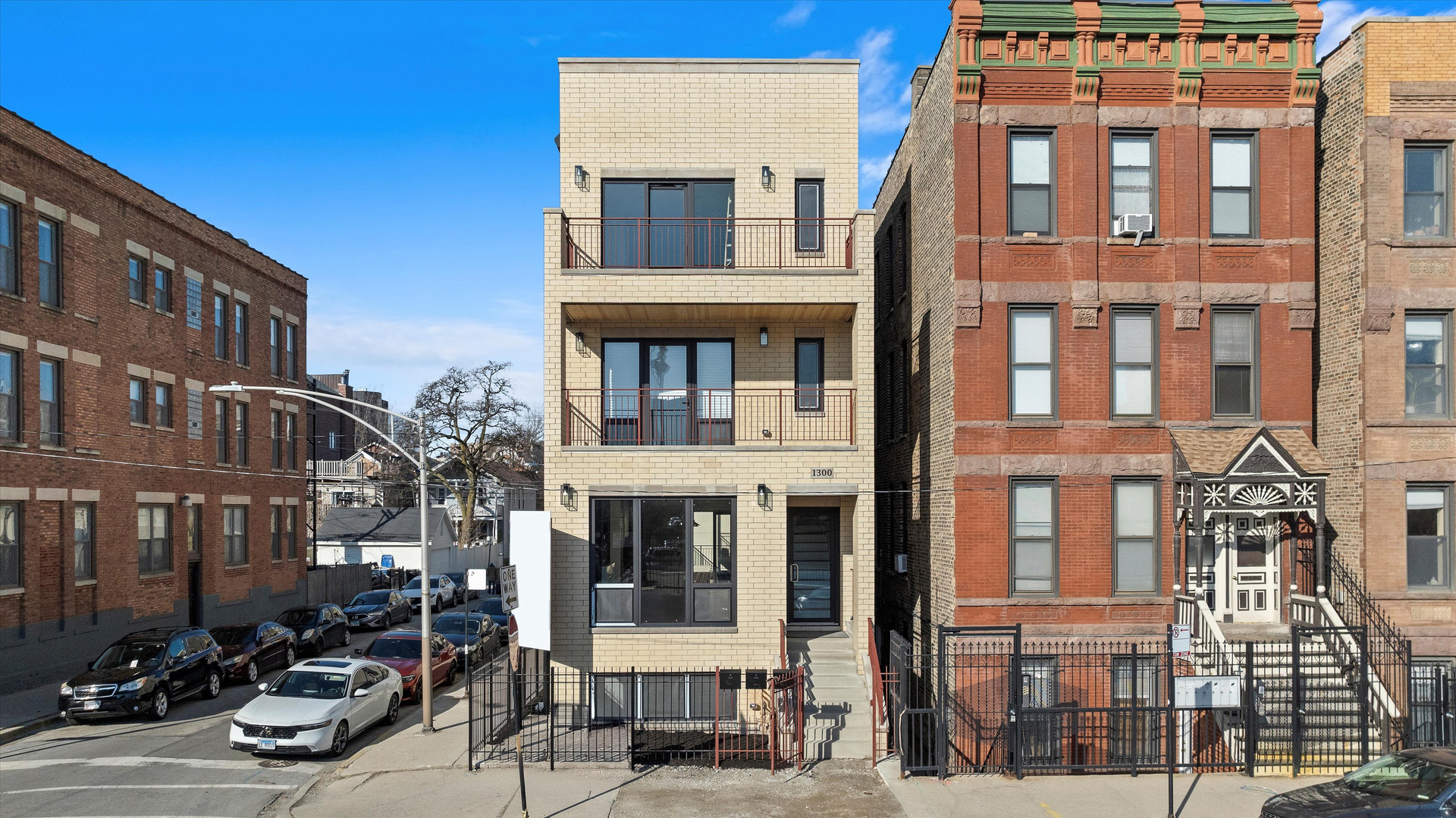 1300 N Cleaver Street Unit: 1
