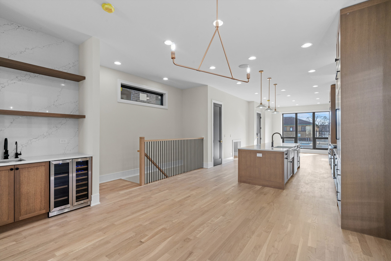 1300 N Cleaver Street Unit: 1