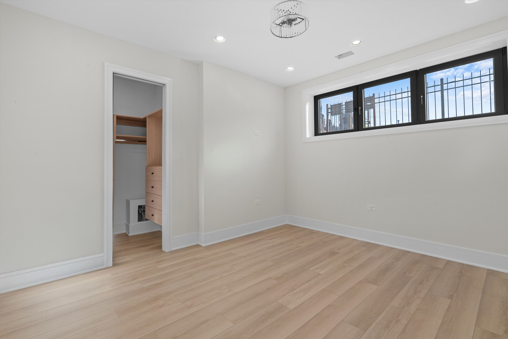 1300 N Cleaver Street Unit: 1