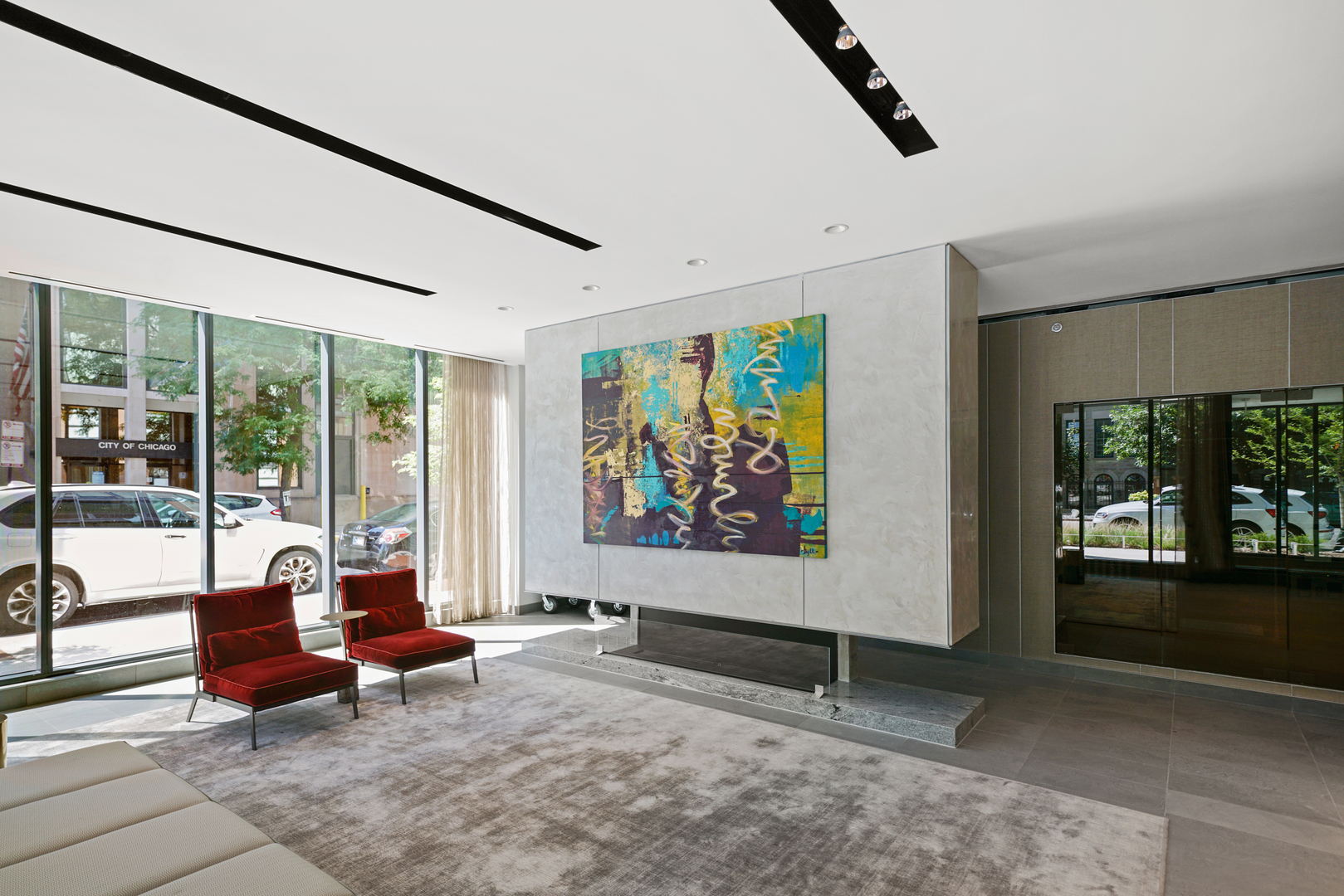366 W Superior Street Unit: 303