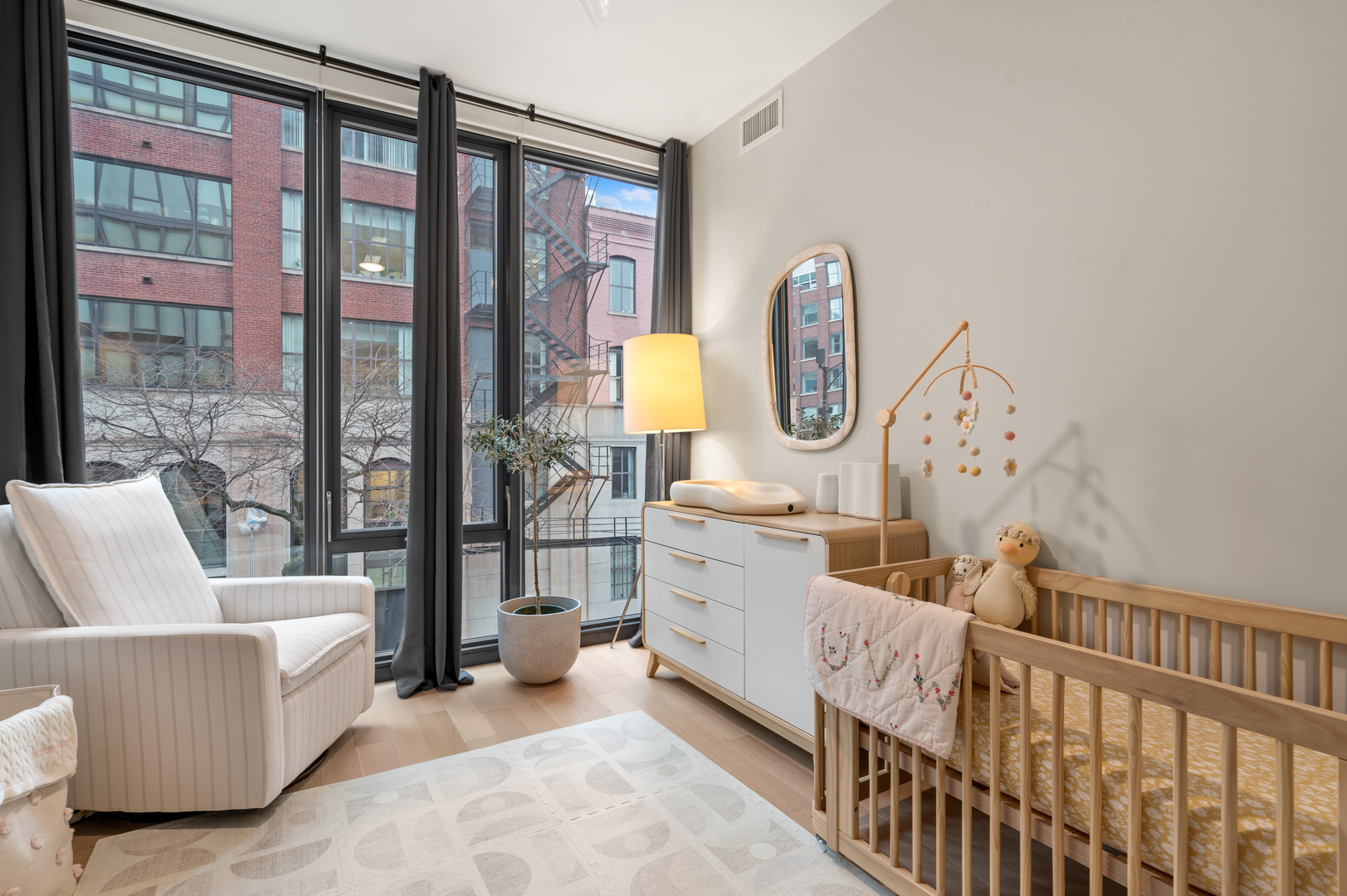 366 W Superior Street Unit: 303