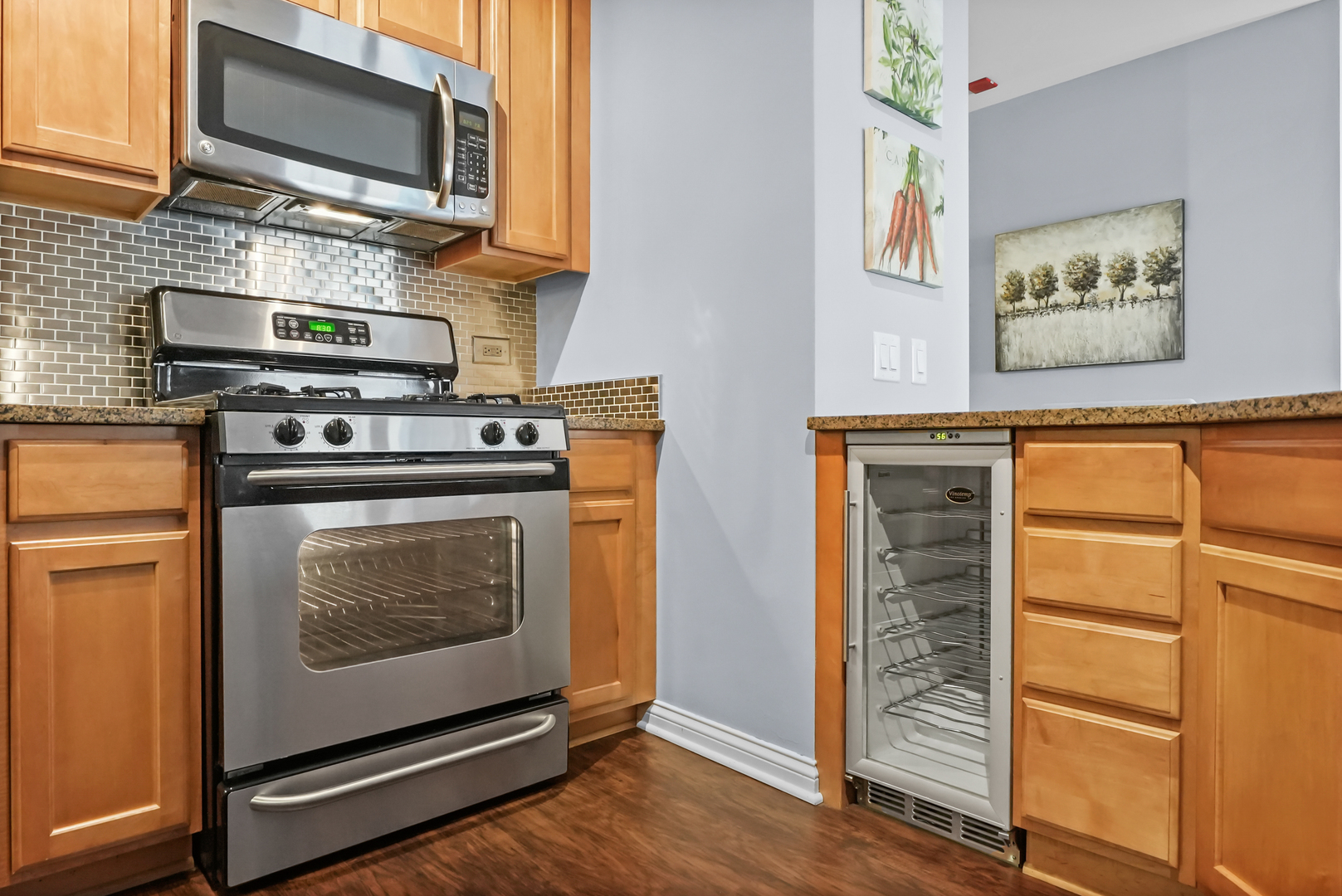 8 W Monroe Street Unit: 1109