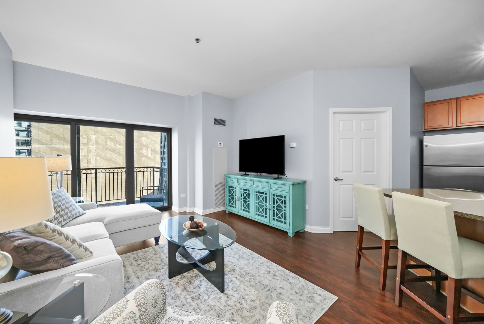 8 W Monroe Street Unit: 1109