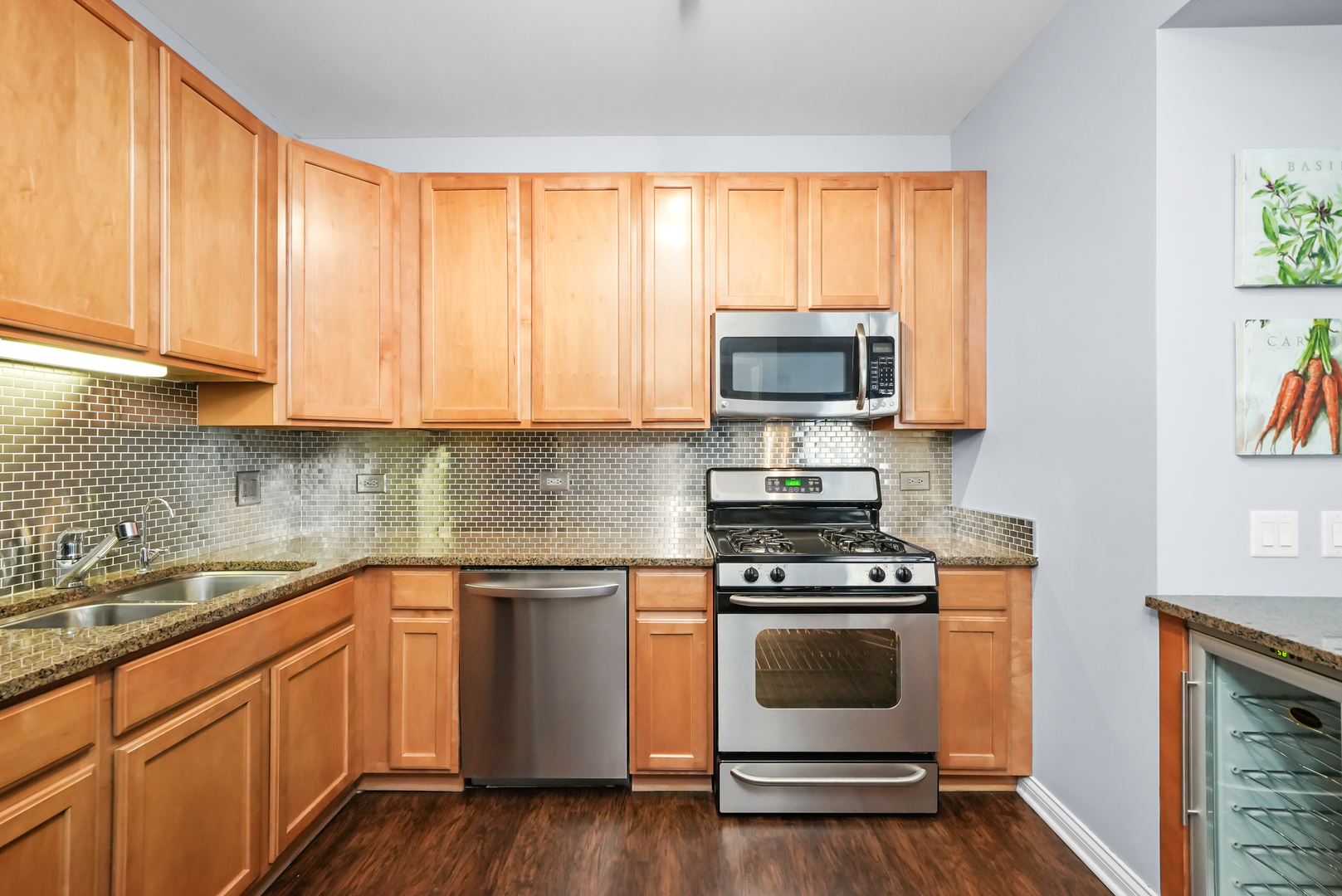 8 W Monroe Street Unit: 1109