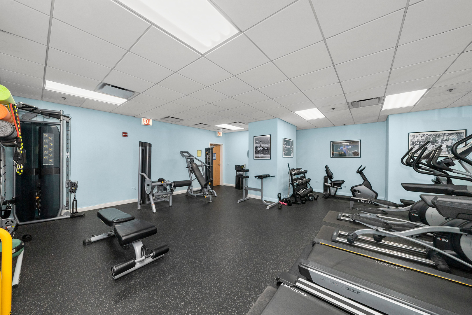 8 W Monroe Street Unit: 1109