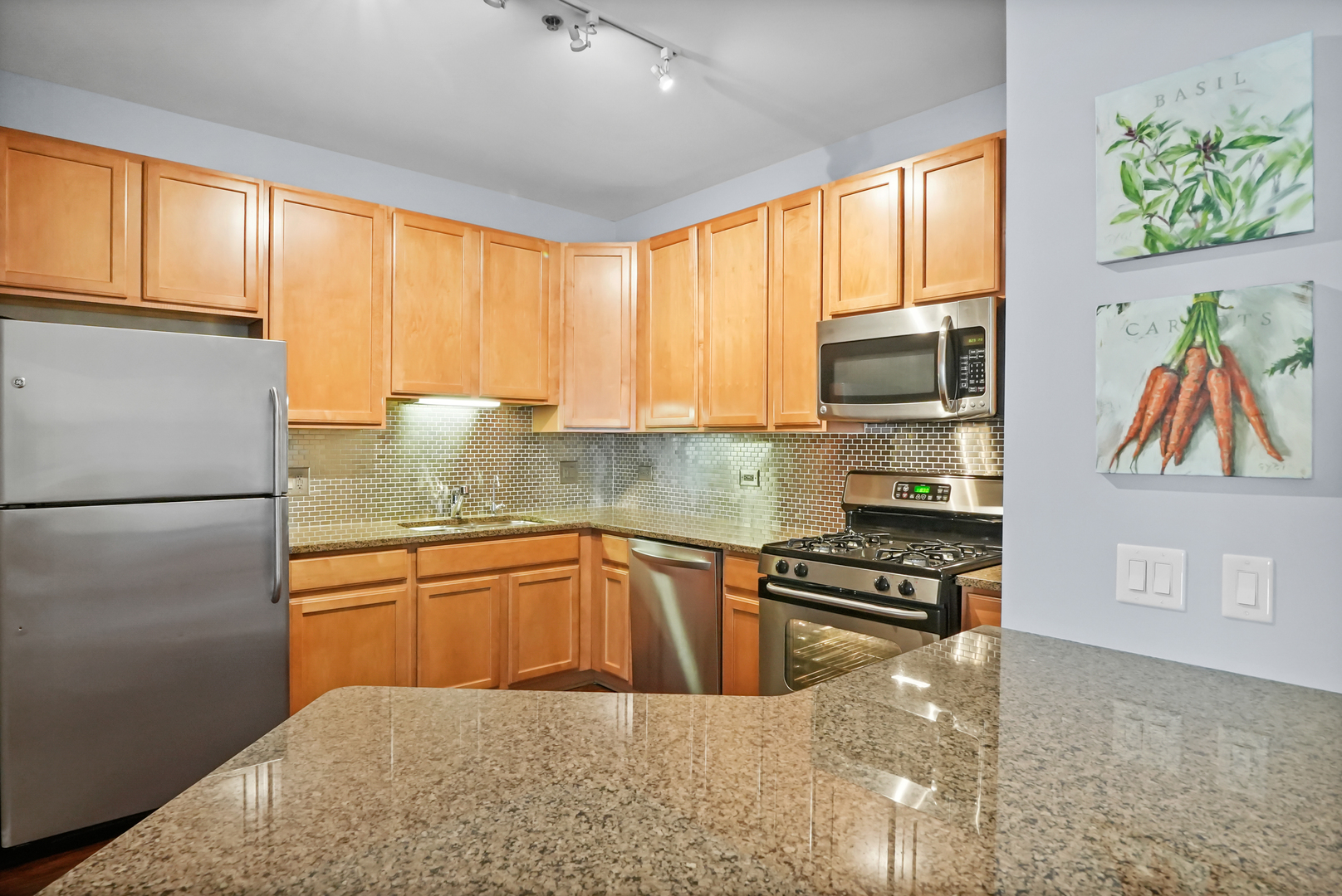 8 W Monroe Street Unit: 1109