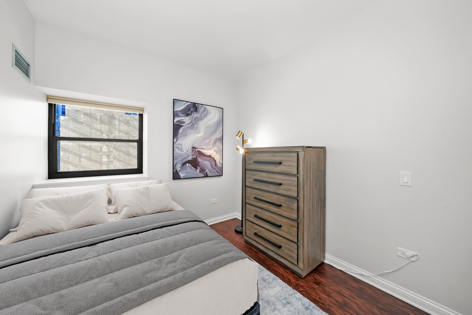 8 W Monroe Street Unit: 1109