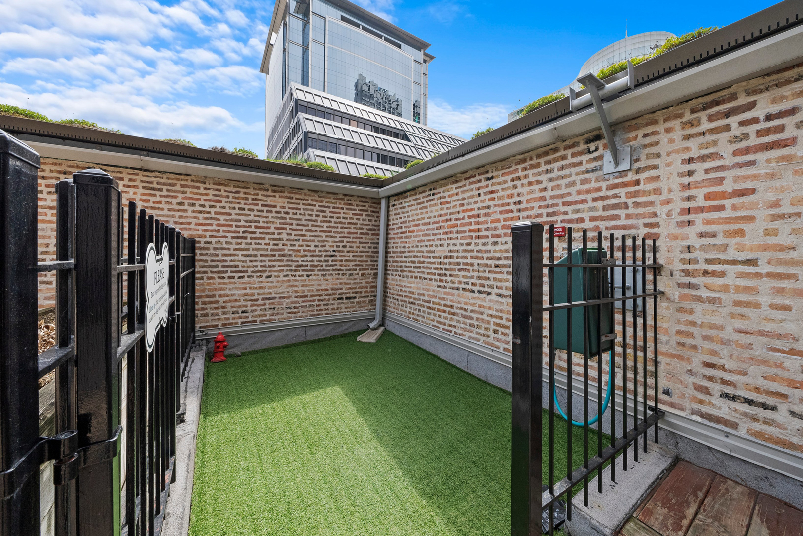 8 W Monroe Street Unit: 1109