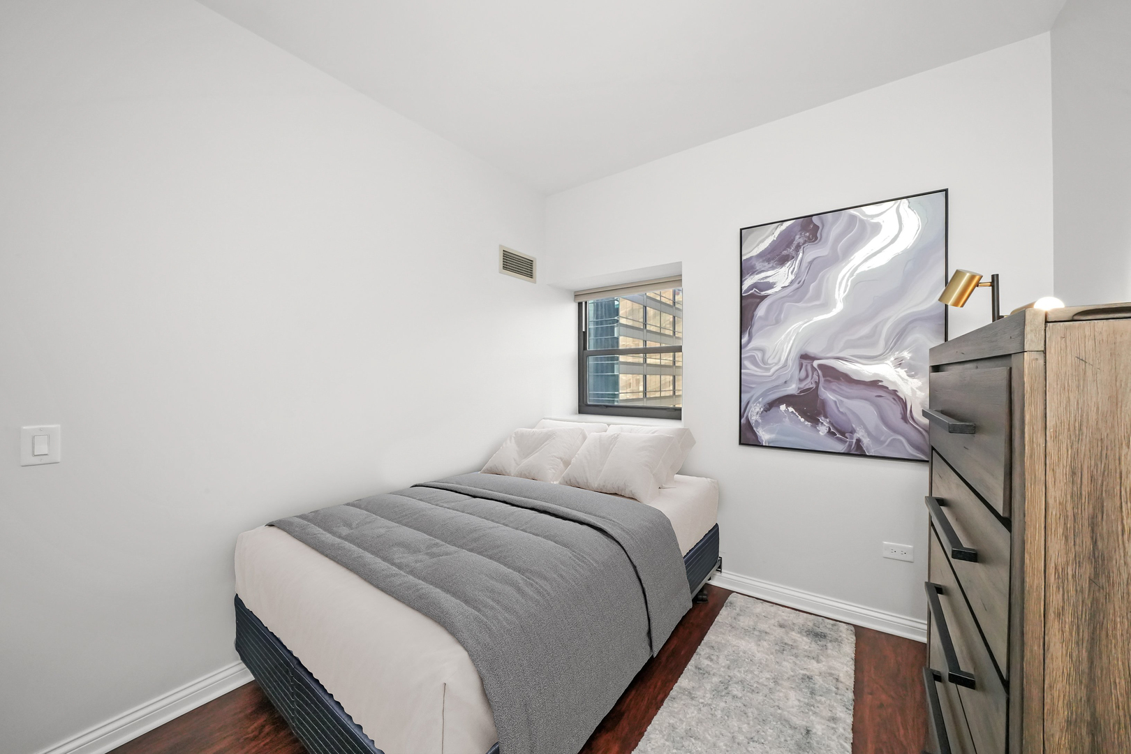 8 W Monroe Street Unit: 1109