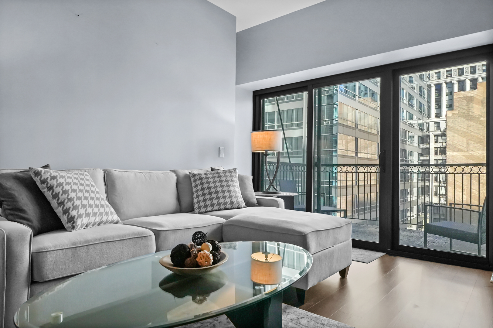 8 W Monroe Street Unit: 1109