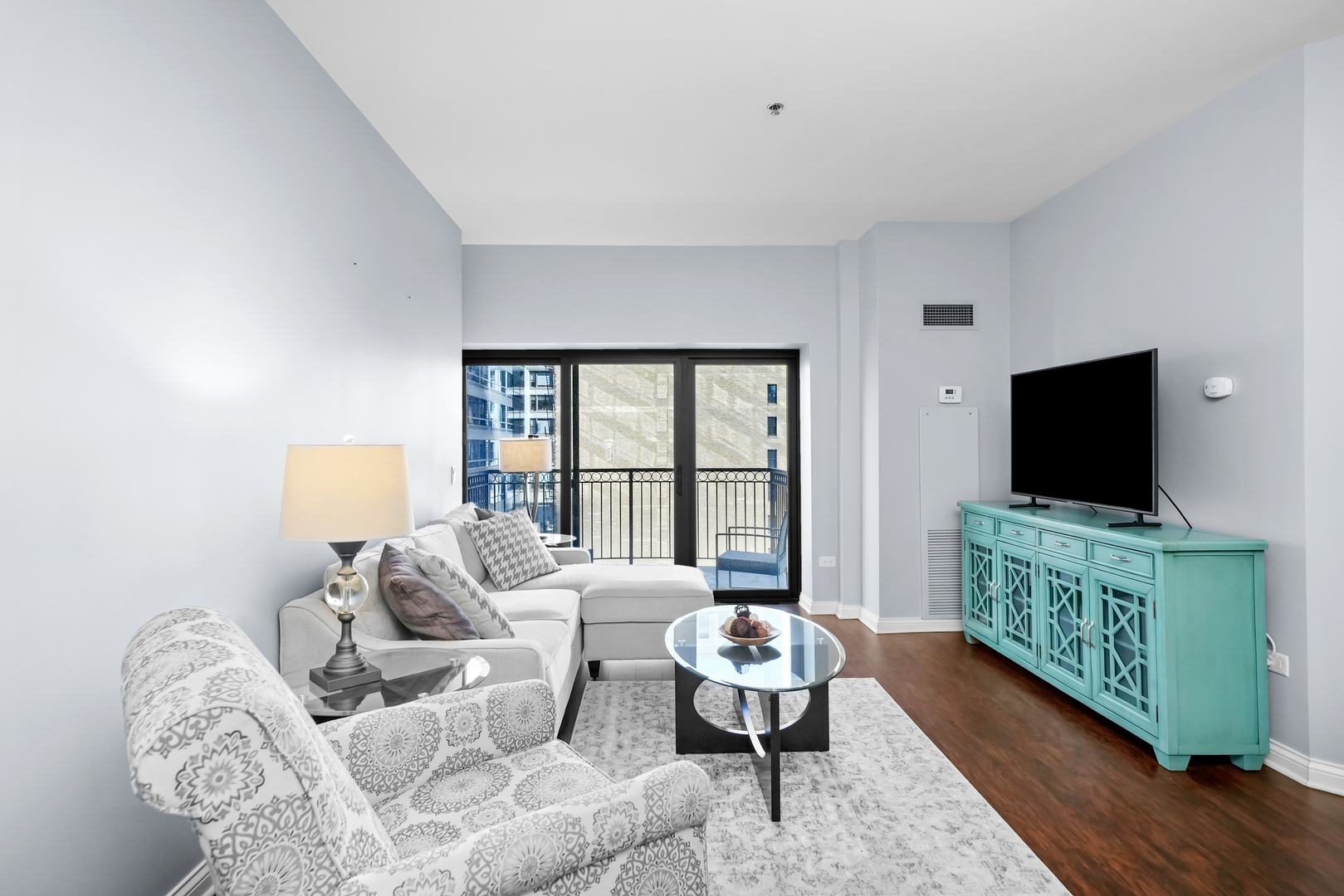 8 W Monroe Street Unit: 1109