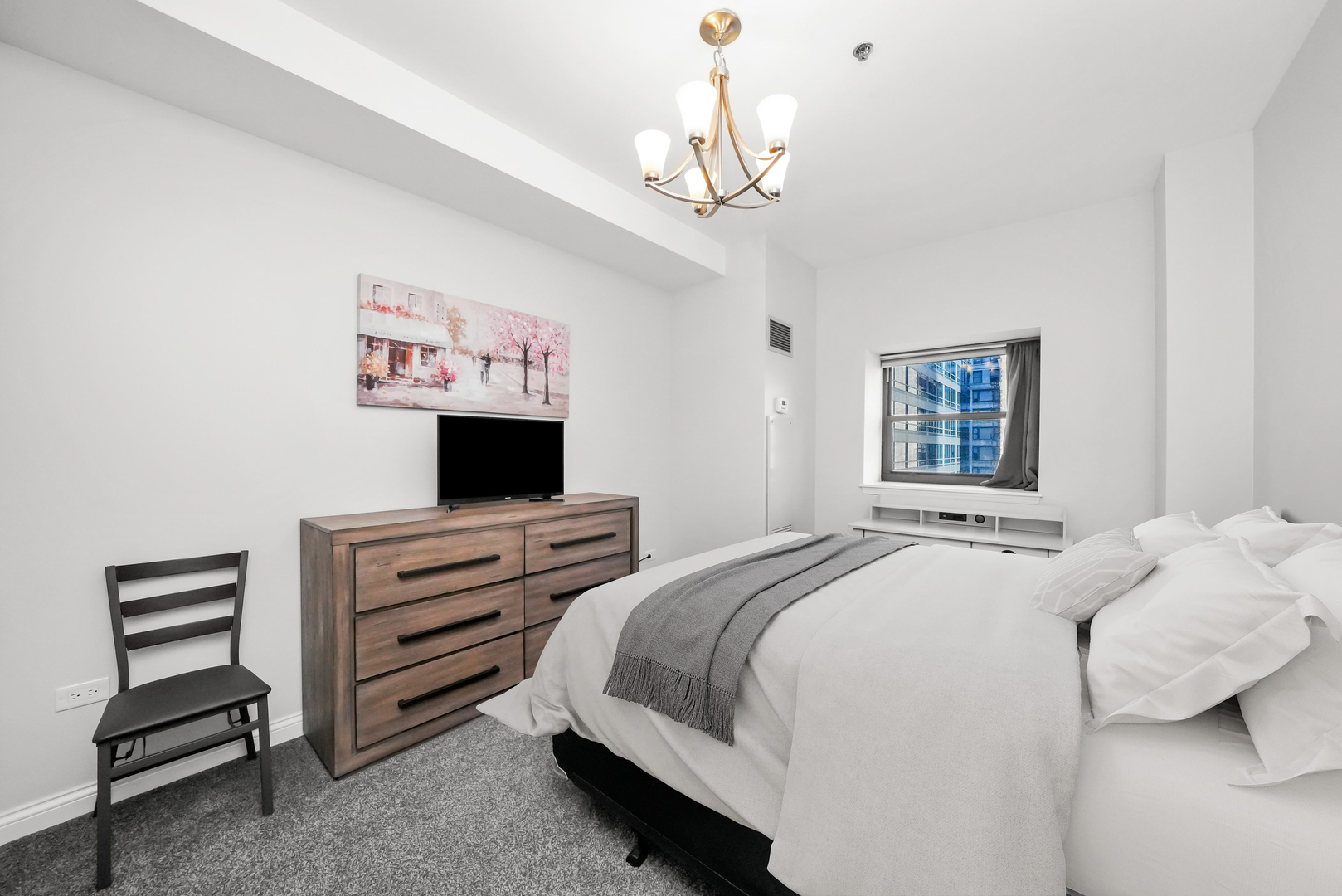 8 W Monroe Street Unit: 1109