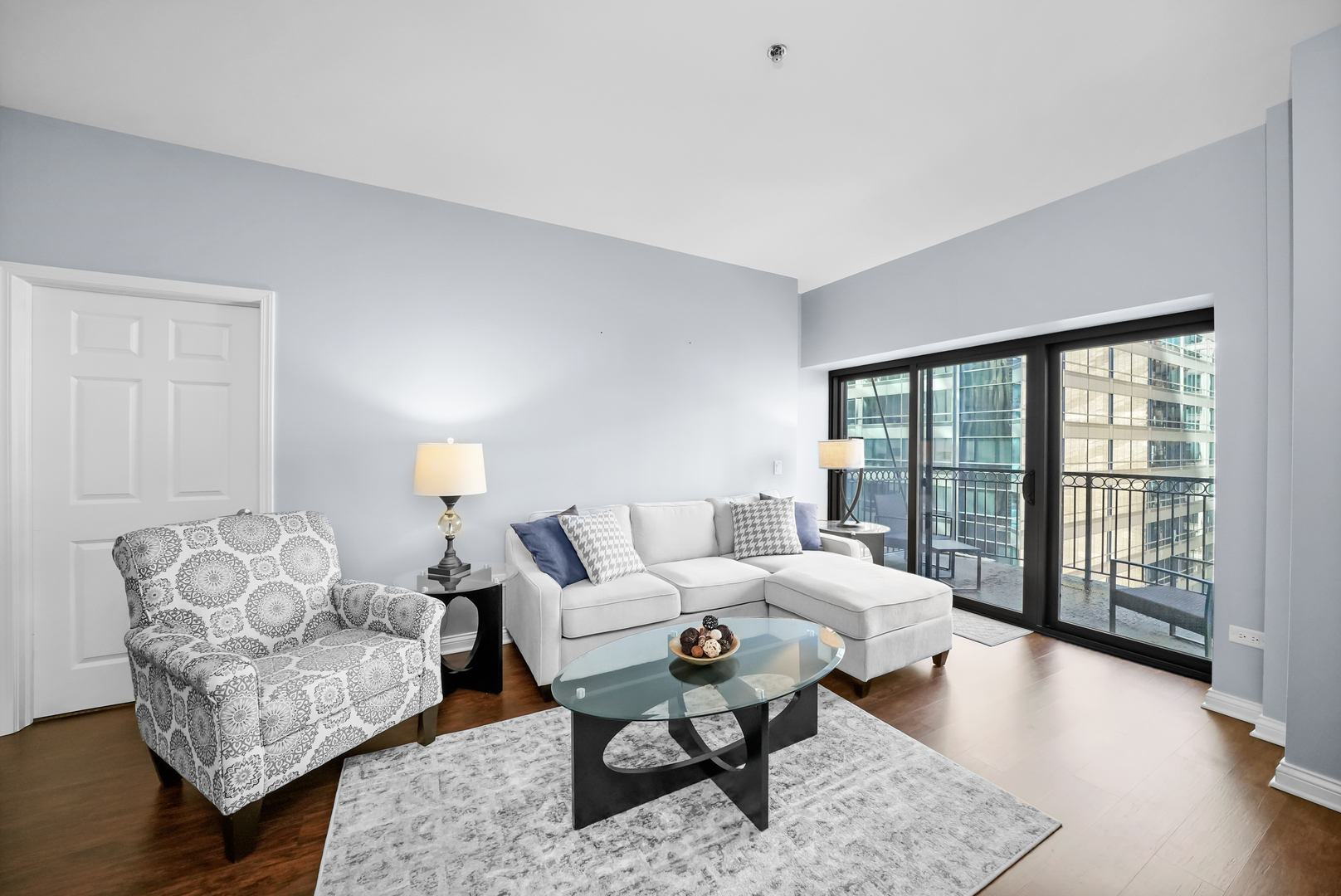8 W Monroe Street Unit: 1109