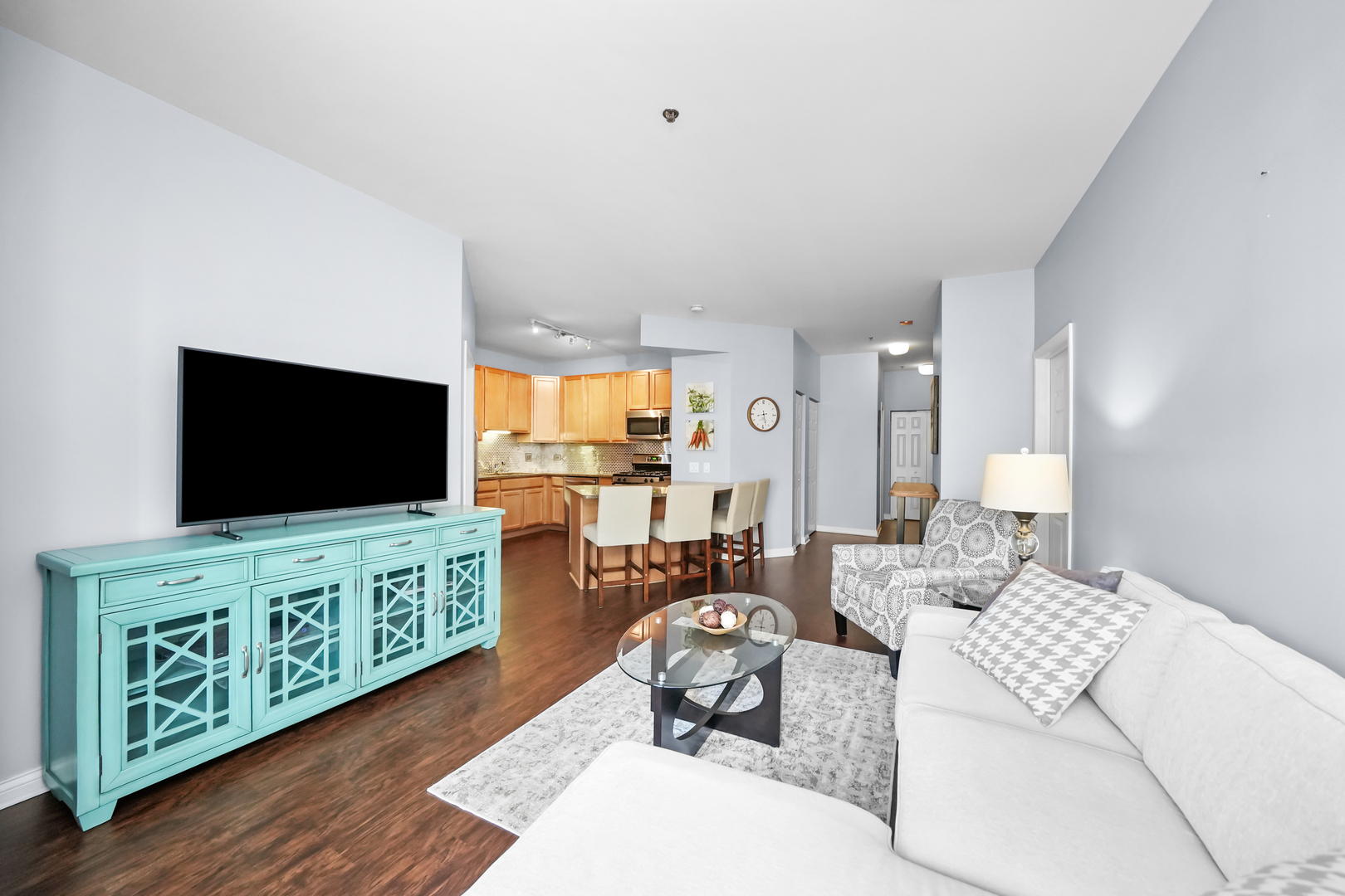 8 W Monroe Street Unit: 1109