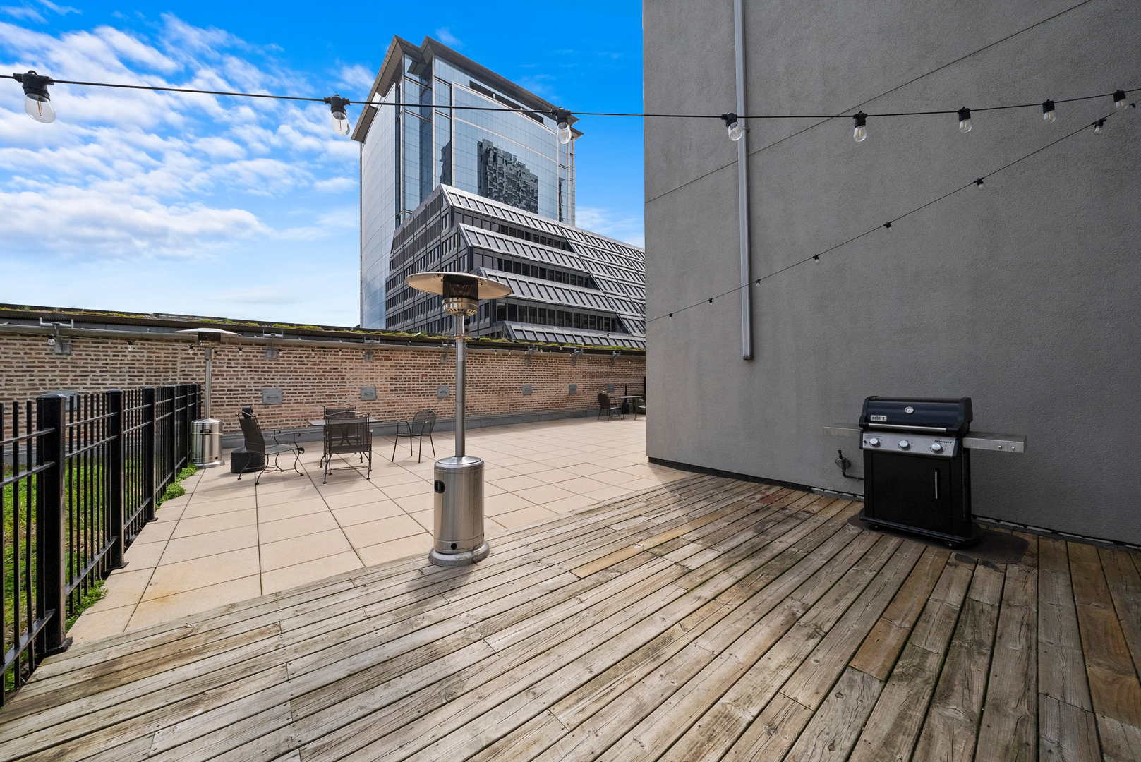 8 W Monroe Street Unit: 1109