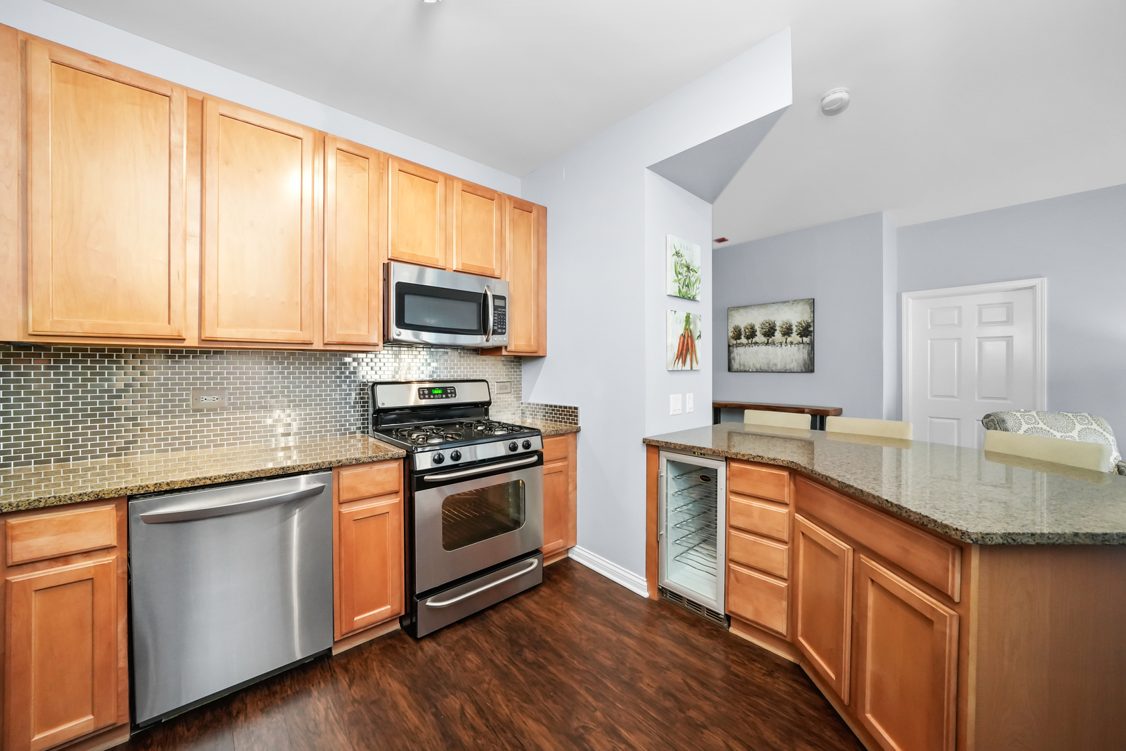 8 W Monroe Street Unit: 1109