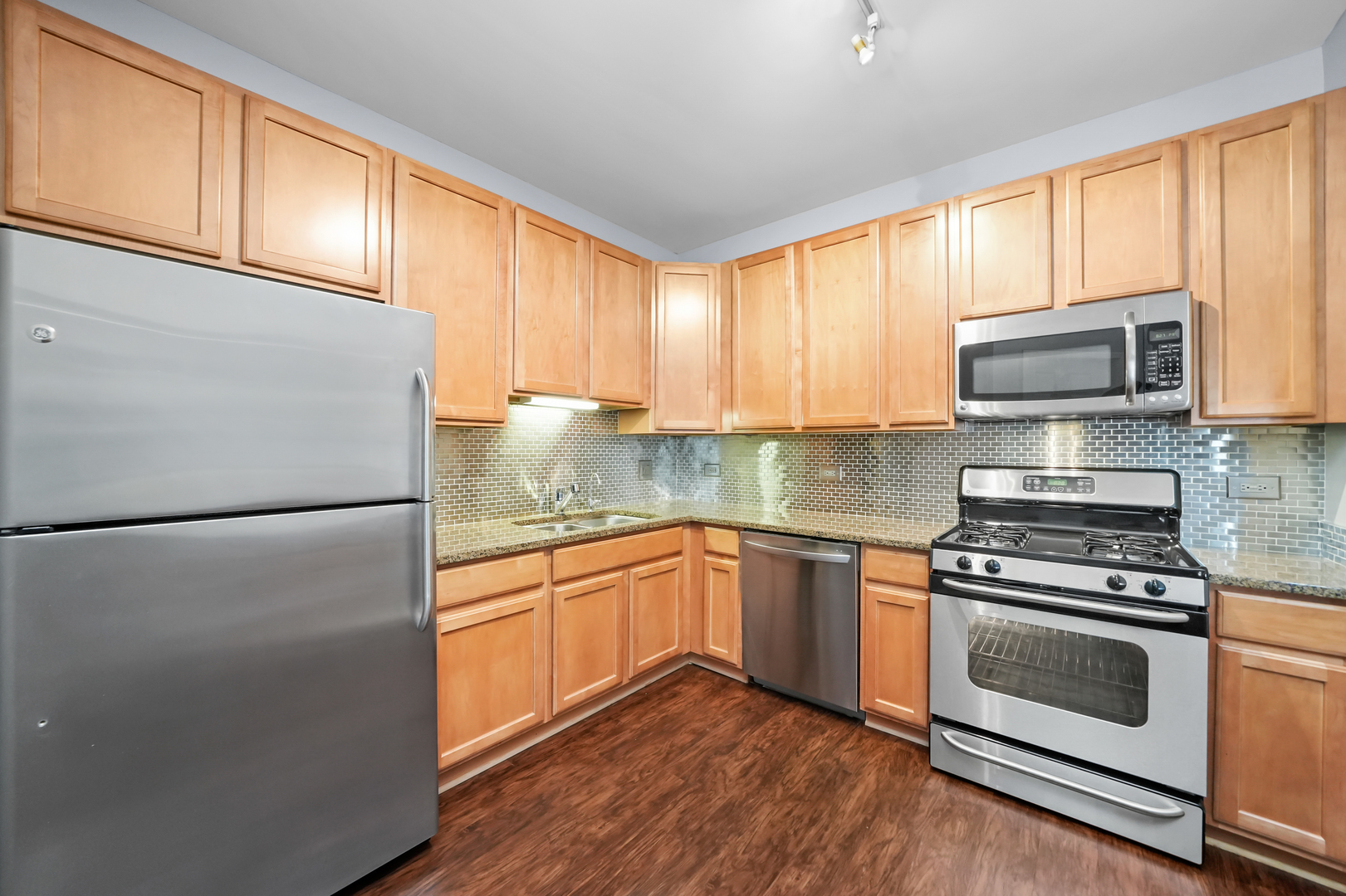 8 W Monroe Street Unit: 1109
