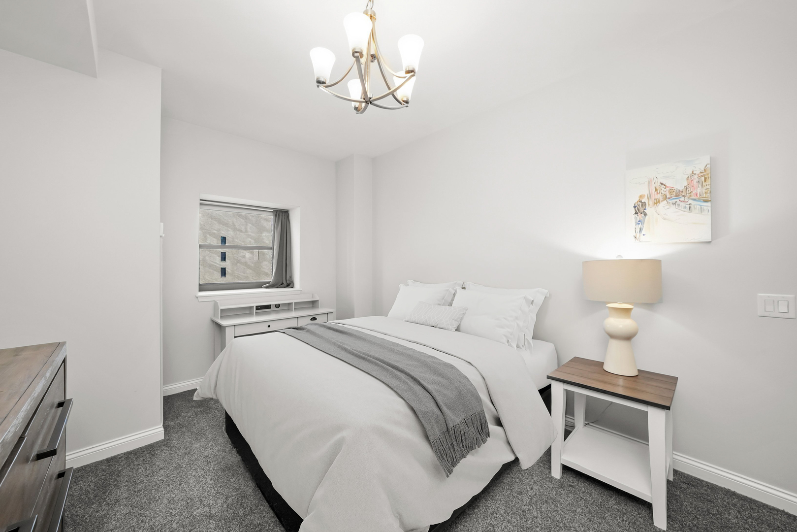 8 W Monroe Street Unit: 1109