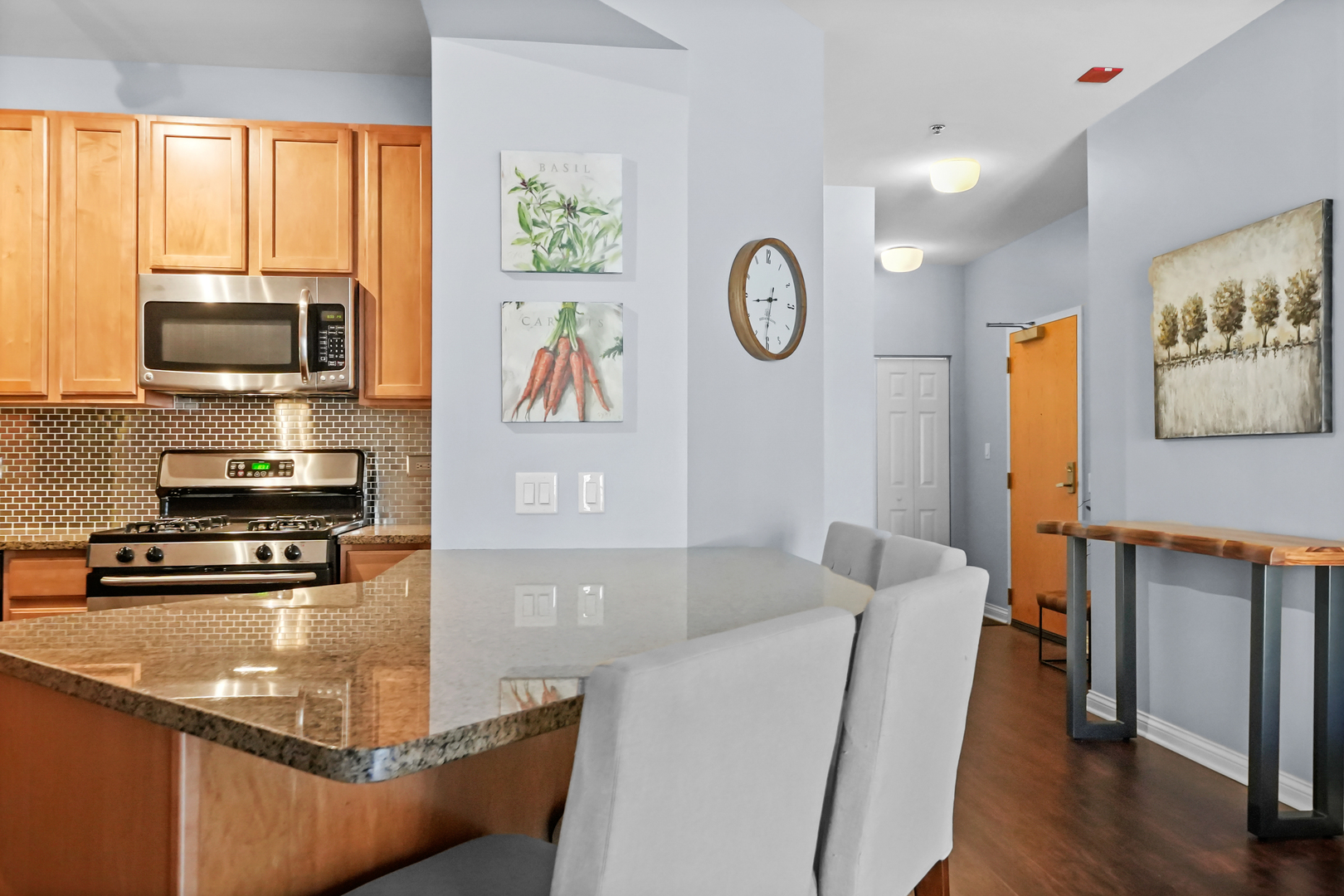 8 W Monroe Street Unit: 1109
