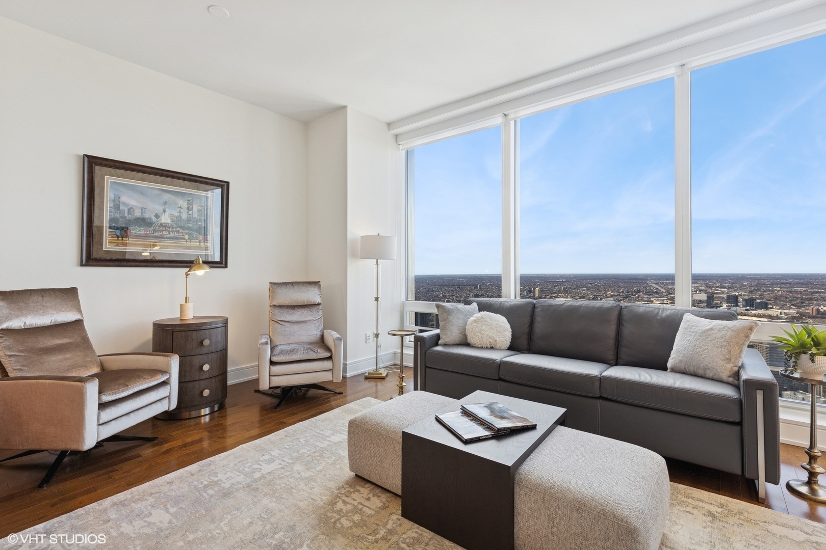 401 N Wabash Avenue Unit: 59B