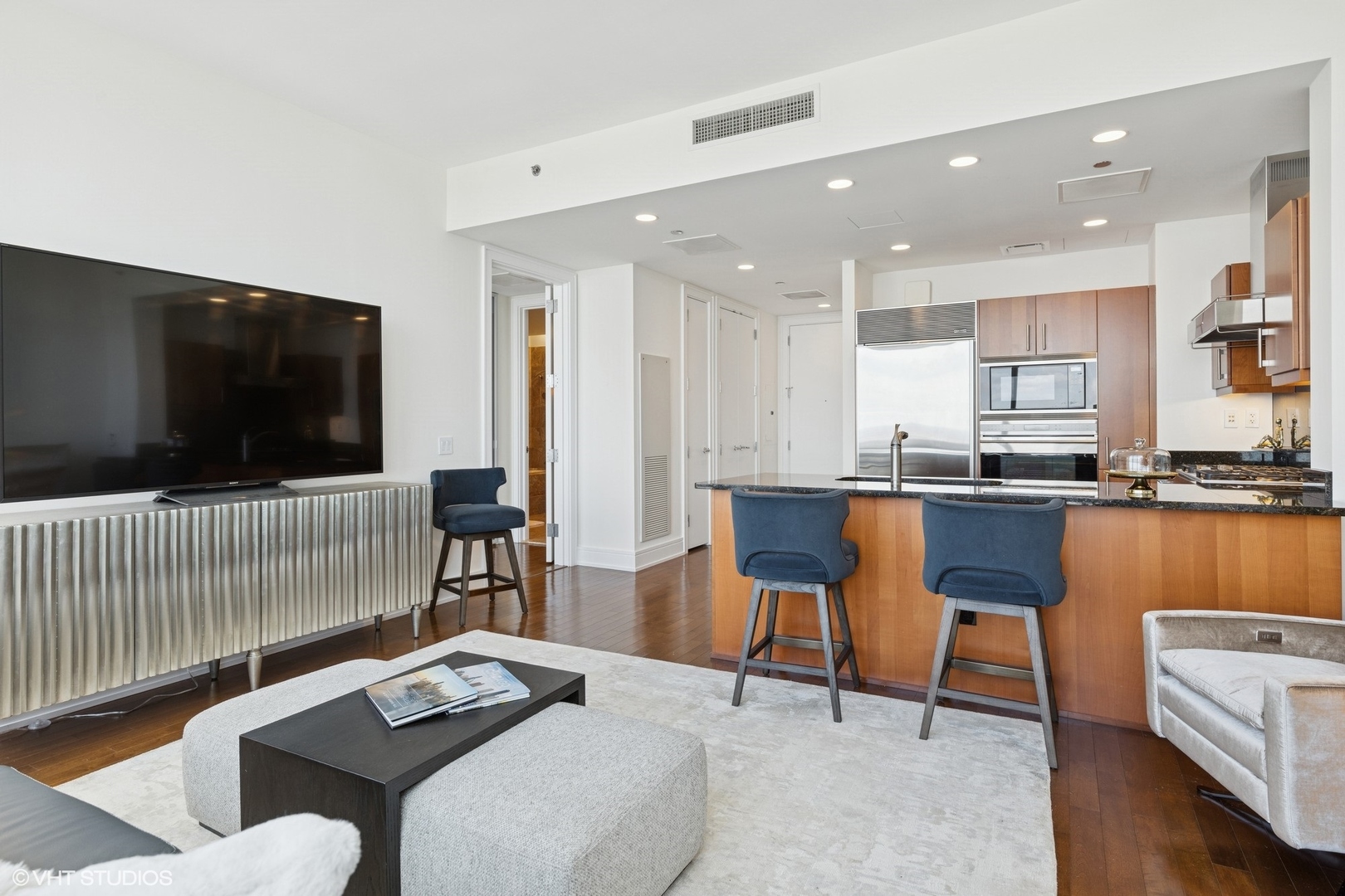 401 N Wabash Avenue Unit: 59B