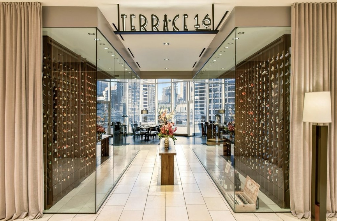 401 N Wabash Avenue Unit: 59B