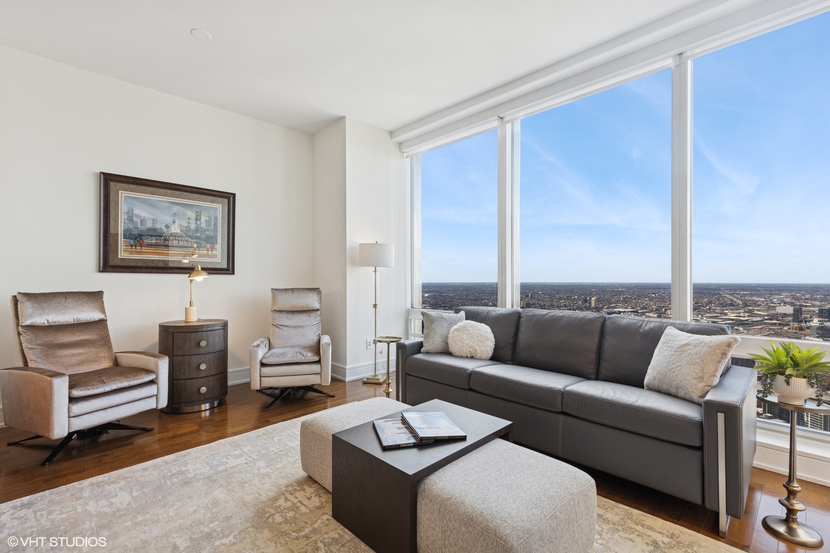 401 N Wabash Avenue Unit: 59B