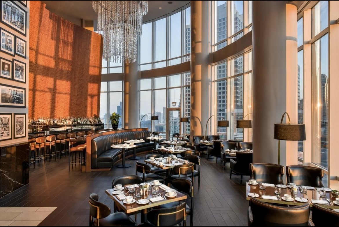 401 N Wabash Avenue Unit: 59B