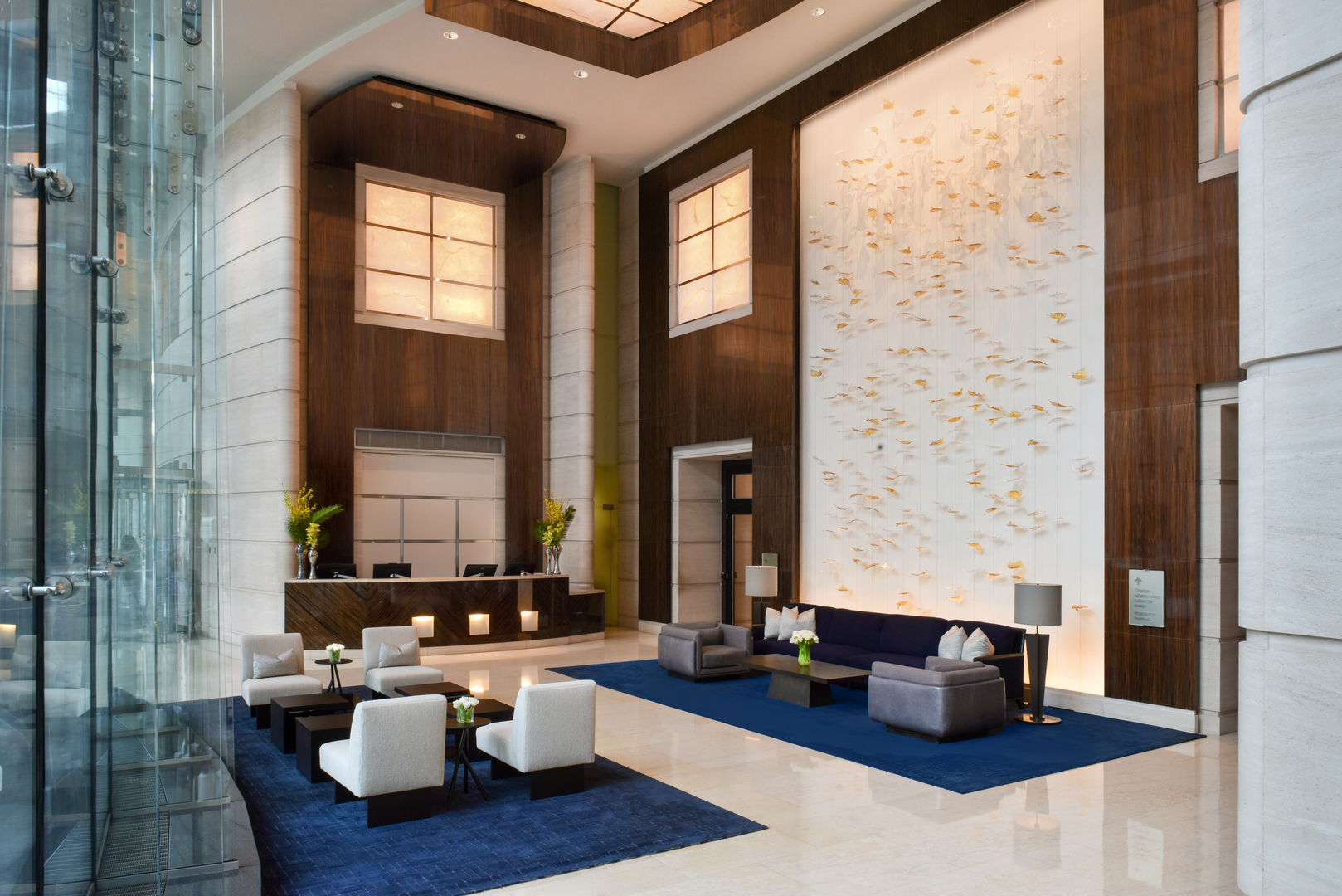 401 N Wabash Avenue Unit: 59B