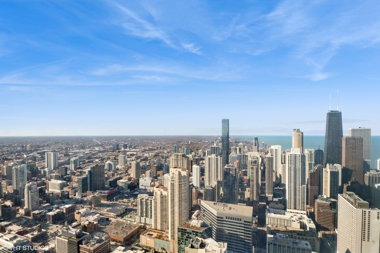 401 N Wabash Avenue Unit: 59B