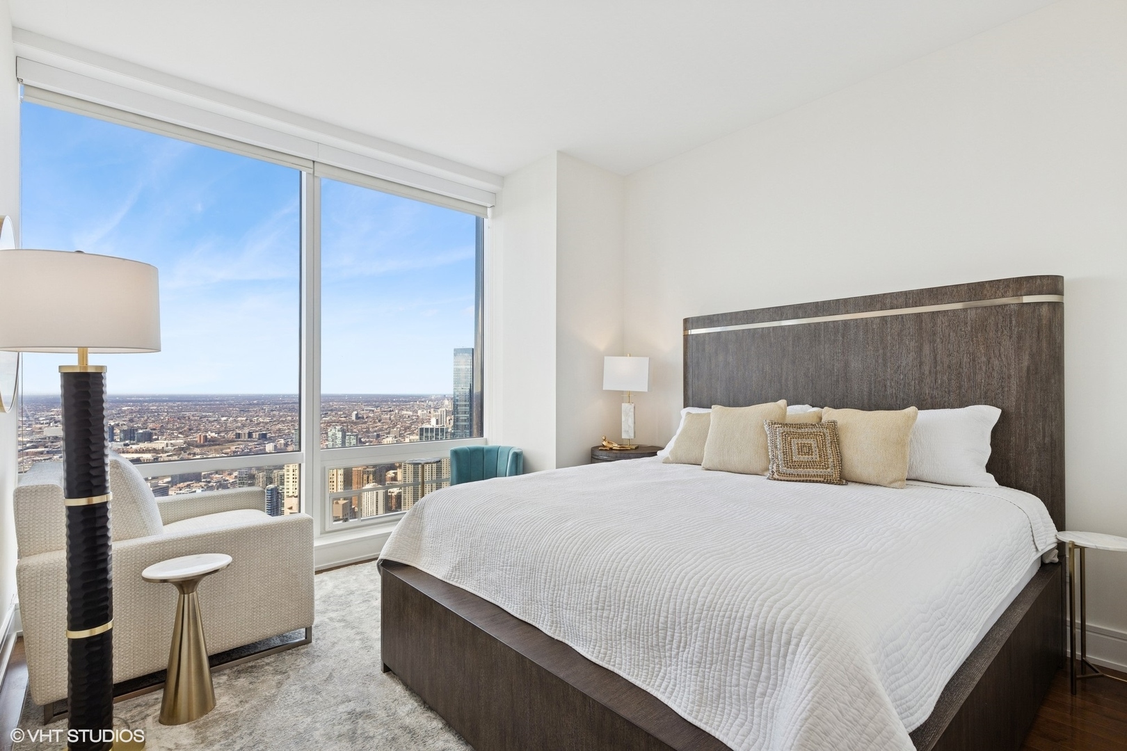 401 N Wabash Avenue Unit: 59B